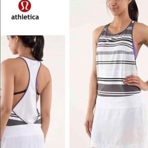 Lululemon Blissed Out Dress